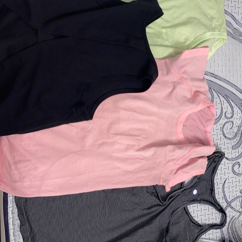 LULULEMON BUNDLE PACK